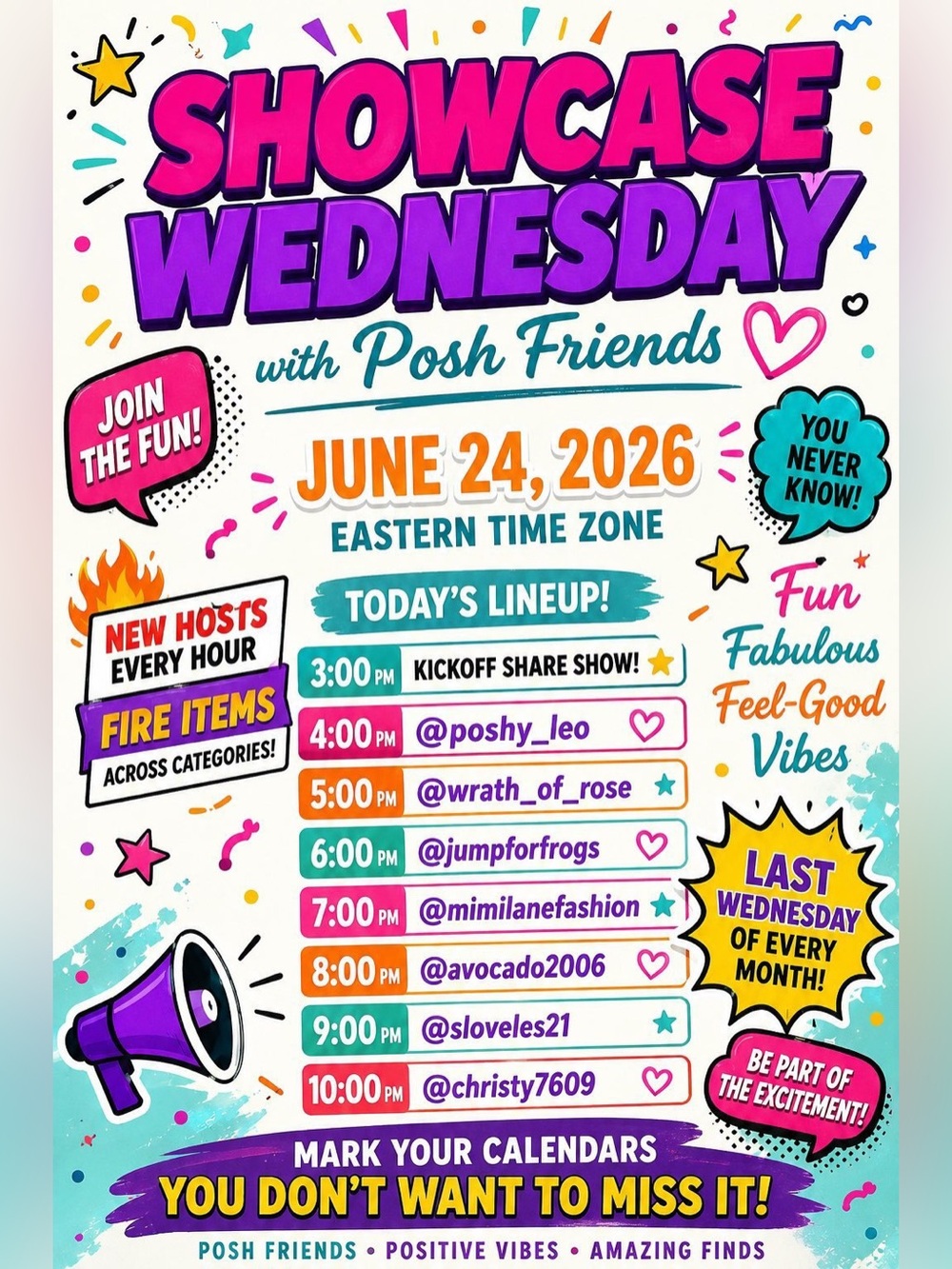 Showcase Wednesday Raid Train